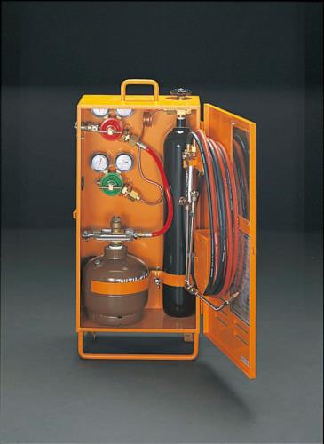エスコ(ESCO) 溶接溶断仕掛ける(アセチレン・O) EA300C