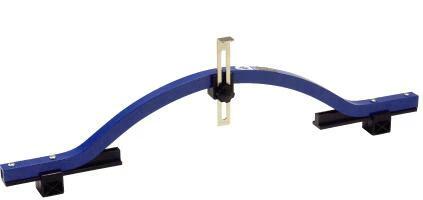 ParkTool(運動場物の具) プロフェッショナルリムセンターゲージ WAG-4