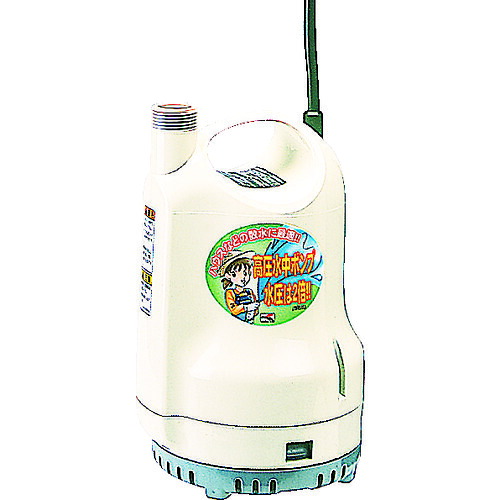 工進 ポンディ(涌き水用水中揚水機) SM-625H