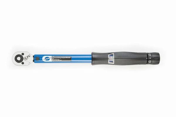 ParkTool(パークツール) トルクレンチ TW-6.2|ガレージマルシェ