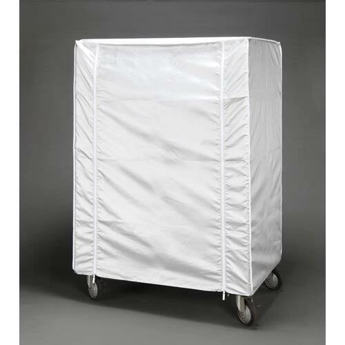 エスコ(ESCO) 1100x800x1700mm用 ｲｰｼﾞｰｺﾝﾃﾅｶﾊﾞｰ EA520LC-2