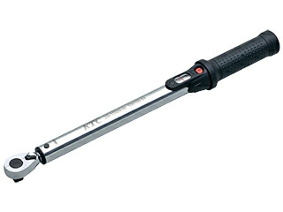 KTC(京都機械工具) 12.7sq.プレセットトルクレンチ GW300-04|ガレージマルシェ