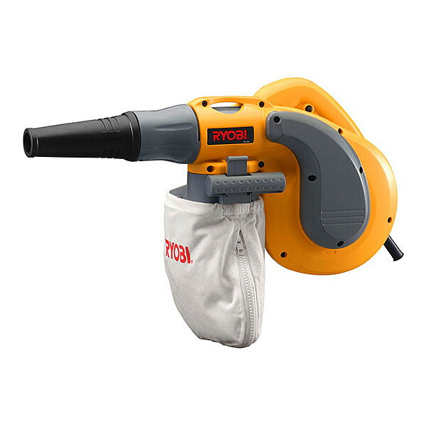 RYOBI ブロアバキューム RESV-1010 ユアサプライムス.com｜RYOBI/リョービ ブロアバキューム RESV