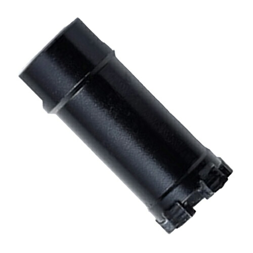 コバルテック(藤原産業) ACSビット20mmA ACS-B20A コアビット 20mm 試料採取 建材穿孔｜ガレージマルシェ