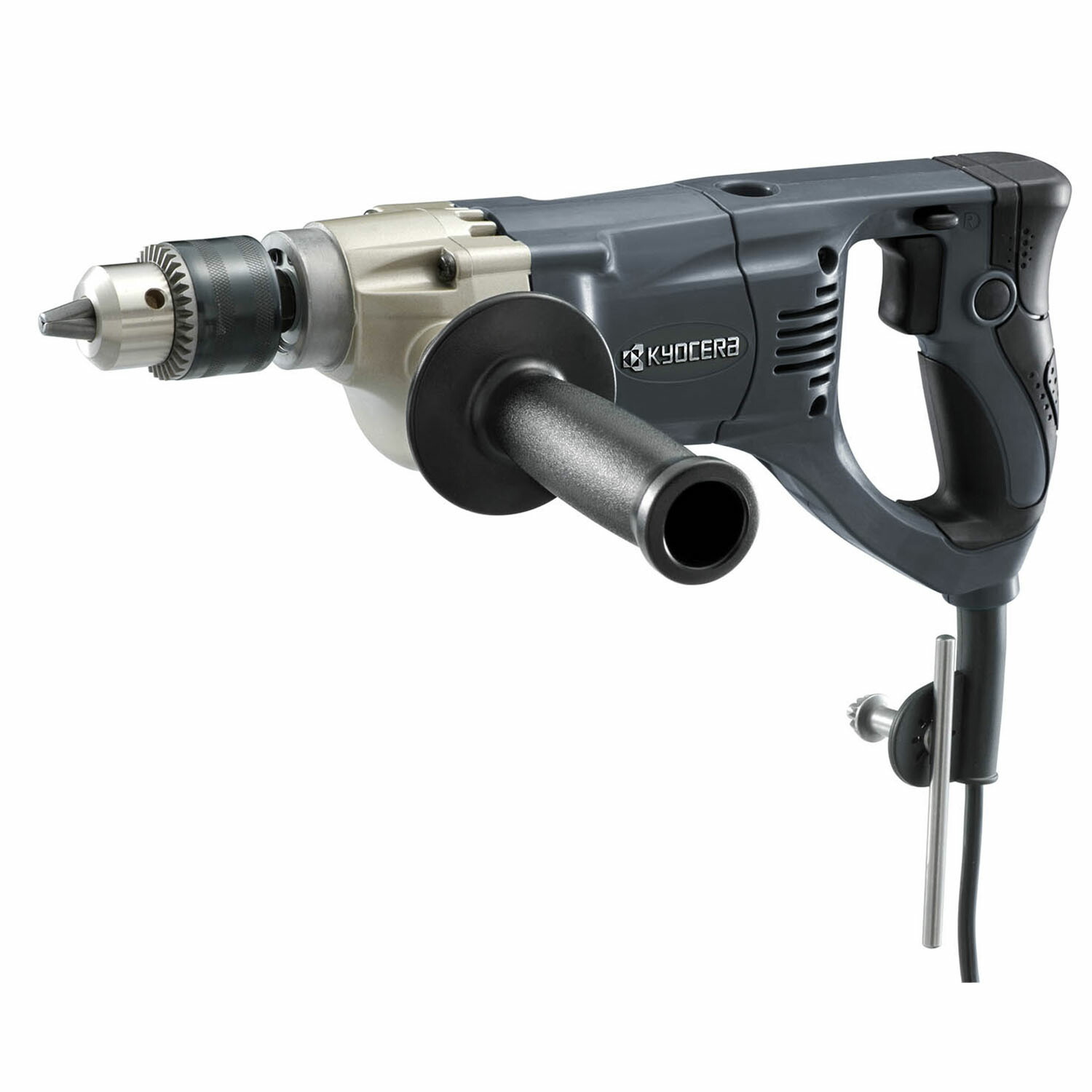 京セラ(Kyocera) 旧リョービ(RYOBI) ドリル AD1300VR 648751A｜ガレージマルシェ