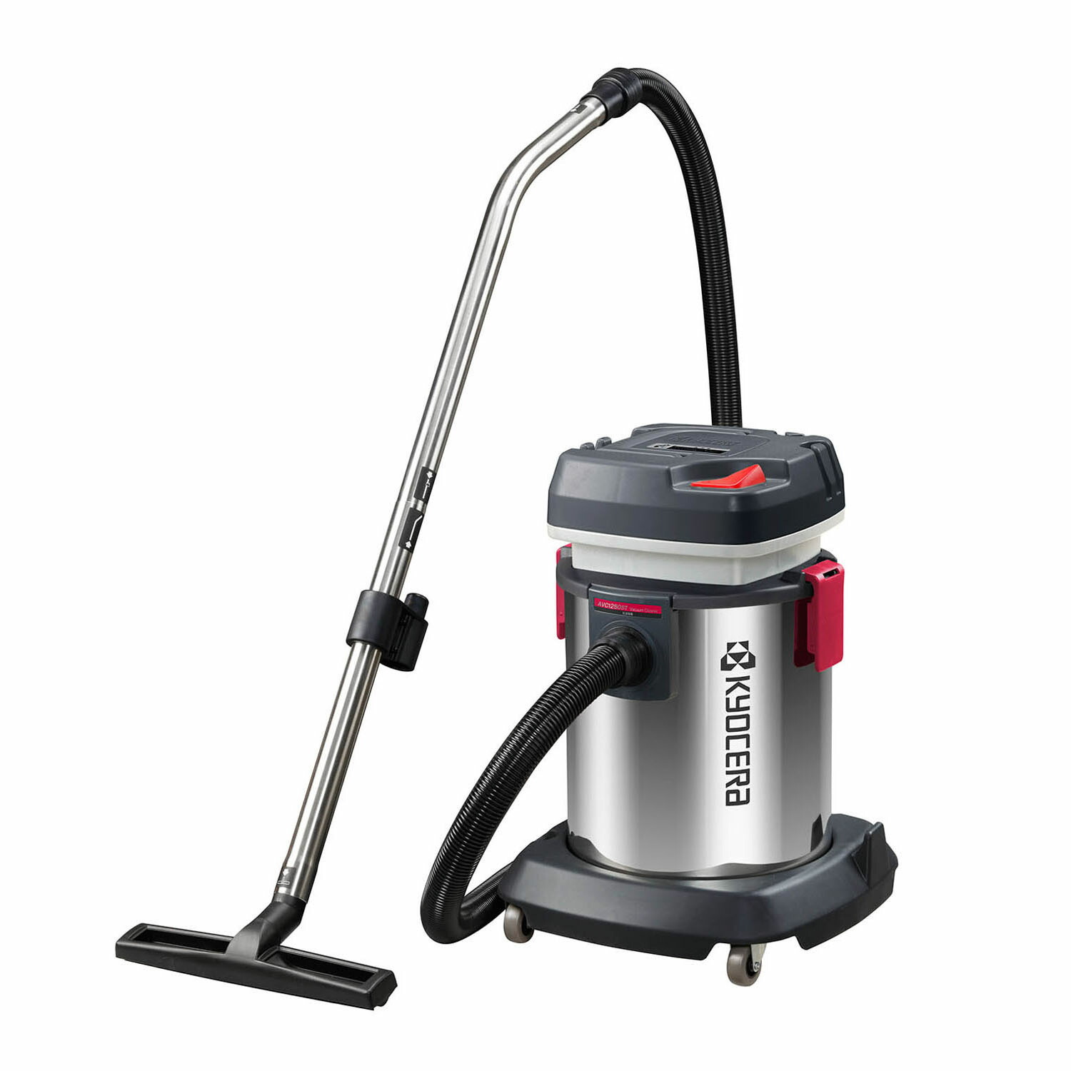 京セラ(Kyocera) 旧リョービ(RYOBI) 集じん機 AVC1250ST 683452A｜ガレージマルシェ
