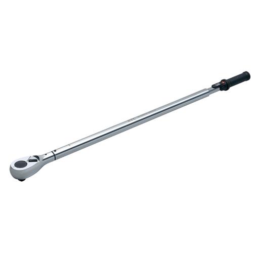 エスコ(ESCO) 100- 600N・m(3 4"DR) トルクレンチ EA723JG-60 エスコ(ESCO) 100- 600N・m(3 4"DR) トルクレンチ EA723JG-60
