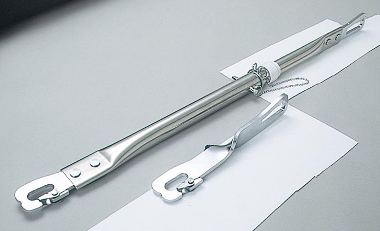 TRUSCO(トラスコ中山):超硬バー 楕円型 Φ8X刃長19X軸6 ロング ダブルカット TB51C080L150 オレンジブック 4364678 TRUSCO 超硬バー 砲弾型 Φ12.7X刃長25X軸6 ダブルカット TB3C127