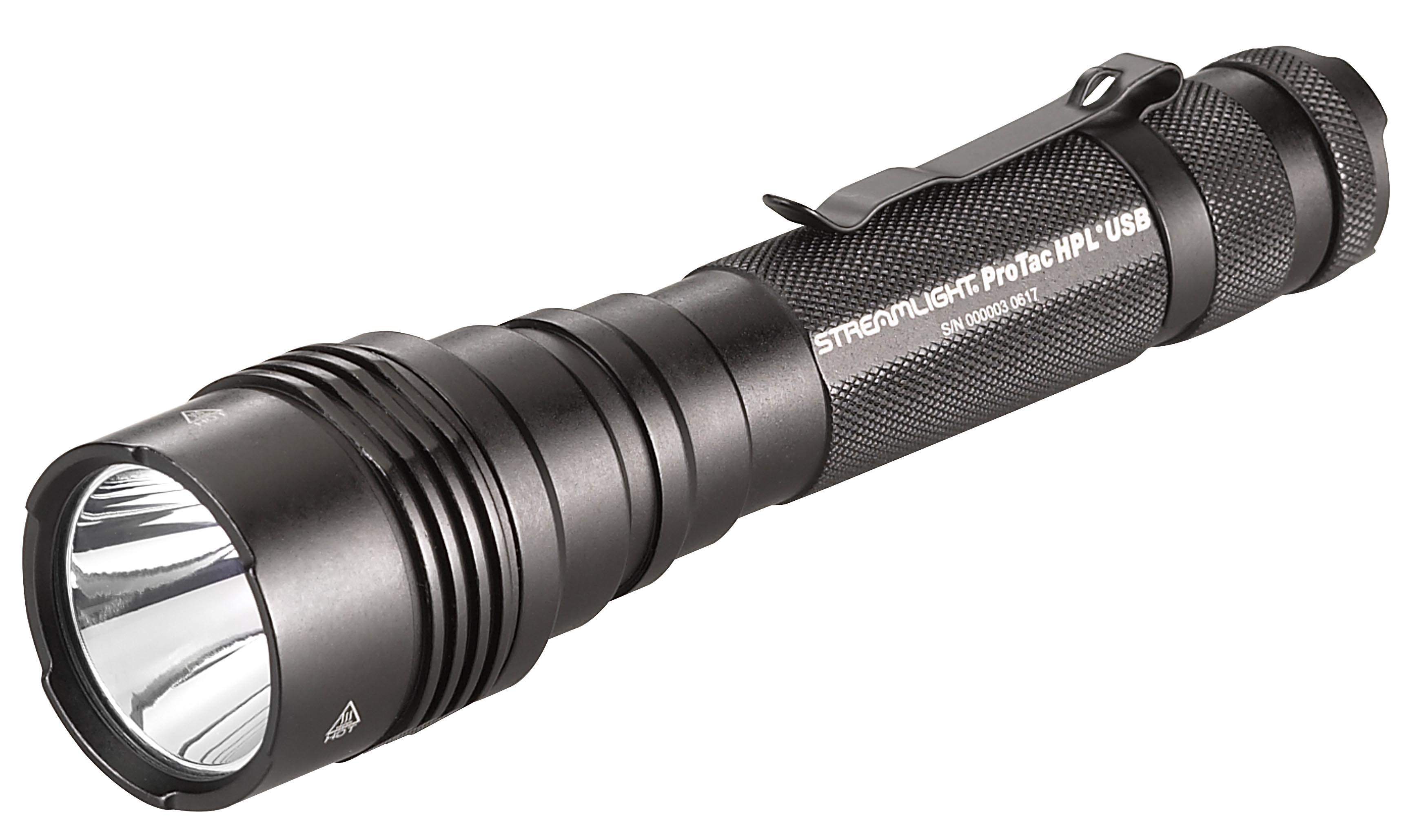 楽天市場】STREAMLIGHT(ストリームライト) サイクロン USBレッド 61510