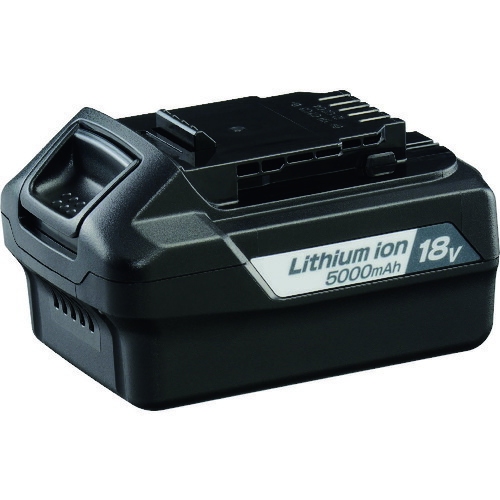 RYOBI - 新同品 リョービ B-1850LA リチウムイオン電池 京セラ バッテリー RYOBI リョービ 純正部品 リチウムイオン電池パック 18V 6,000