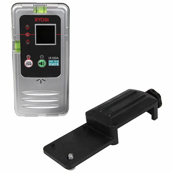 京セラ(Kyocera) 旧リョービ(RYOBI) 受光器 受光器アダプター付 LR-120A 4650625