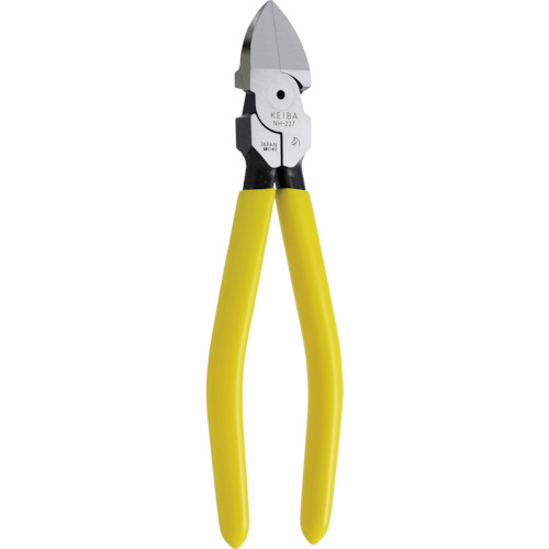 楽天市場】KNIPEX(クニペックス) 強力型喰い切り (SB) 9910-250