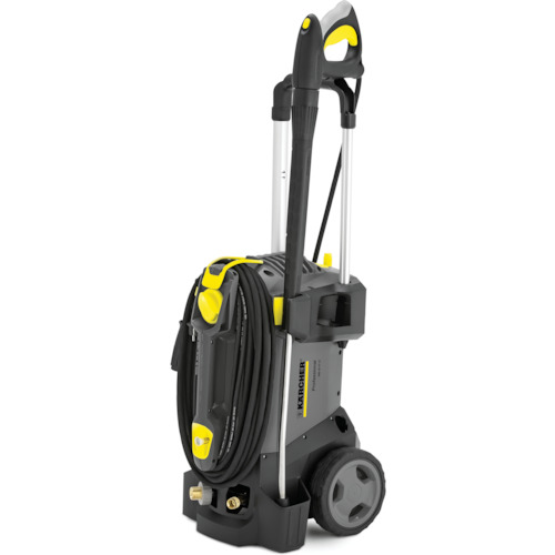 【6/5はP2倍】【直送】【代引不可】 KARCHER(ケルヒャー) 御勤め用冷水高圧洗いもの機 固定ディスク 4/8 C  50サイクル  固定ディスク4/8C-50HZ
