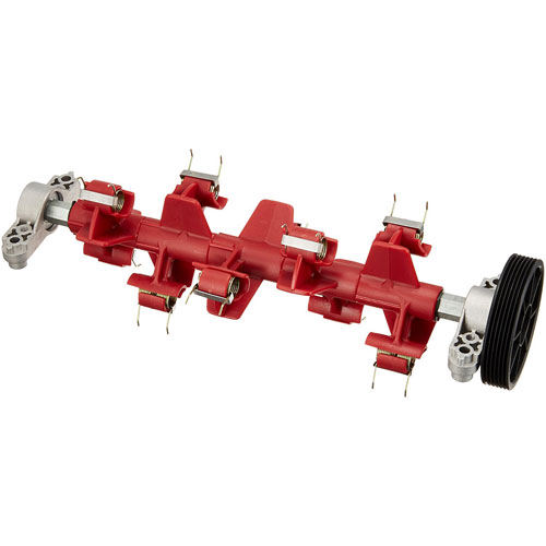 KYOCERA 芝刈り機 サッチング刃 6731027 サッチング刃セット 1セット 京セラインダストリアル