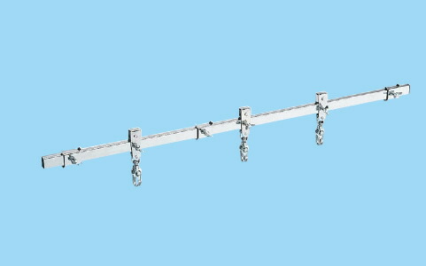 【直送】サカエ(SAKAE) やり方台ワーキング架台用パンチングパネル CL-1800P パンチングパネル 手道具掛け 頭架台用 取り片付ける取り並べる 工業プラント用