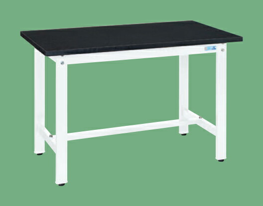 【直送】サカエ(SAKAE) 軽量実験用作業台KHCタイプ KHC-1275W|ガレージマルシェ