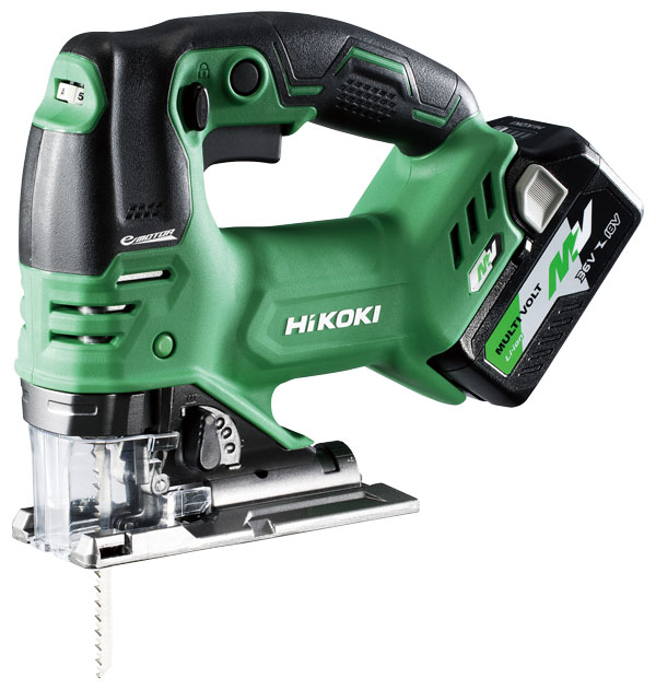Hikoki(ハイコーキ) コードレスジグソー 蓄電池・充電器・ケース別売り CJ36DA (NN)|工具屋のプロ 店