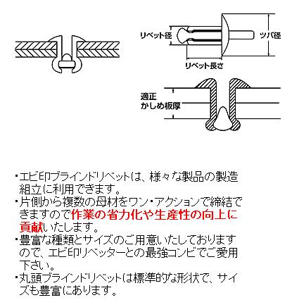 格安即決 楽天市場 ロブテックス Lobtex ブラインドリベット アルミニウム ステンレス製 4 10 1000本入 箱入 Nta410 工具屋のプロ 楽天市場店 超特価激安 Www Lexusoman Com