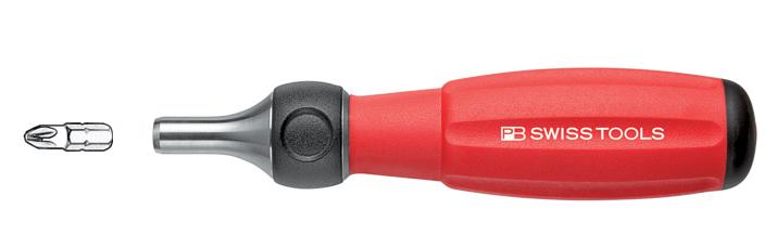 【6/5はP3倍】PB SWISS TOOLS ツイスターラチェットドライバー 8510R-30