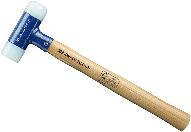 PB 無反動ハンマー22mm 300-1 リアル 魅力的な価格