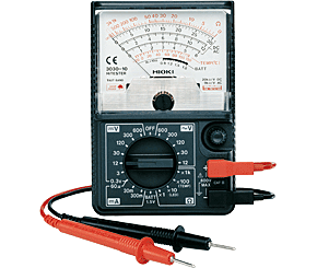 楽天市場 Hioki 日置電機 アナログハイテスタ 3030 10 工具屋のプロ 楽天市場店