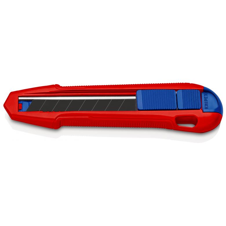 楽天市場】KNIPEX(クニペックス) ケーブルカッター バネ付 9522