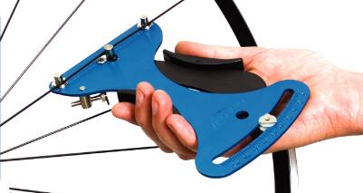 ParkTool(運動場物の具) スポークテンションメーター TM-1 その他-自転車・サイクリング-スポーツ・アウトドア