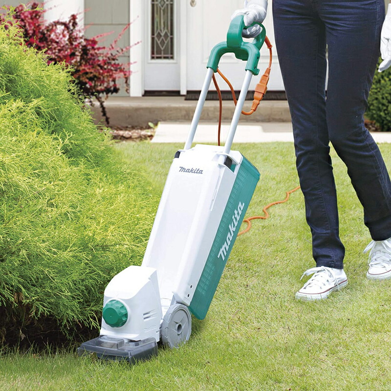 8月25日 水 は全商品p5倍 マキタ Makita タテ型芝刈機 Mlm1610 Movilesgarcia Com