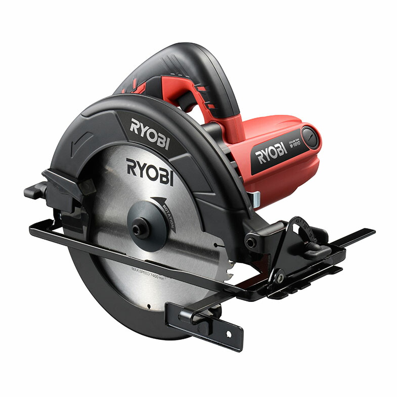 まるこ 楽天市場】京セラ 電子丸ノコ AW663ED リョービ 電動丸ノコ 丸ノコ 丸