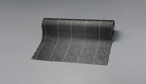エスコ(ESCO) 2.0x100m 防草シート EA952AD-227|工具屋のプロ 店