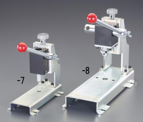 史上最も激安 楽天市場 エスコ Esco 250kg 100x210x216mm ハンドプレス ｶﾑ式 Ea525x 7 工具屋のプロ 楽天市場店 高級感 Lexusoman Com