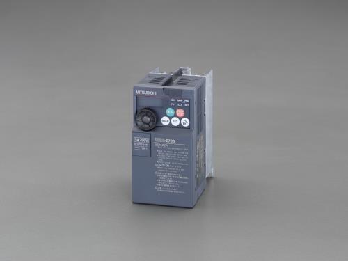 高い素材 楽天市場 エスコ Esco 200v 2 2 Kw インバーター 3相ﾓｰﾀｰ用 Ea940mx 622 工具屋のプロ 楽天市場店 最新の激安 Lexusoman Com