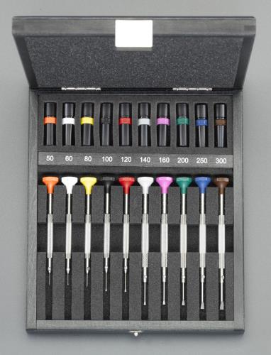 送料無料 楽天市場 エスコ Esco 精密ドライバーセット ｽﾃﾝﾚｽ製 Ea550sa 工具屋のプロ 楽天市場店 最高の Www Jerad Org