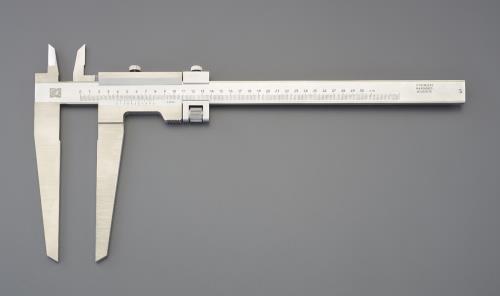 エスコ(ESCO) 300mm ロングジョーノギス EA725CD-300A｜工具屋のプロ 店
