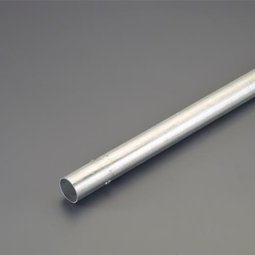 話題の行列 エスコ ESCO φ48mmx1.5m 単管パイプ ﾋﾟﾝ付 4本 EA948TP