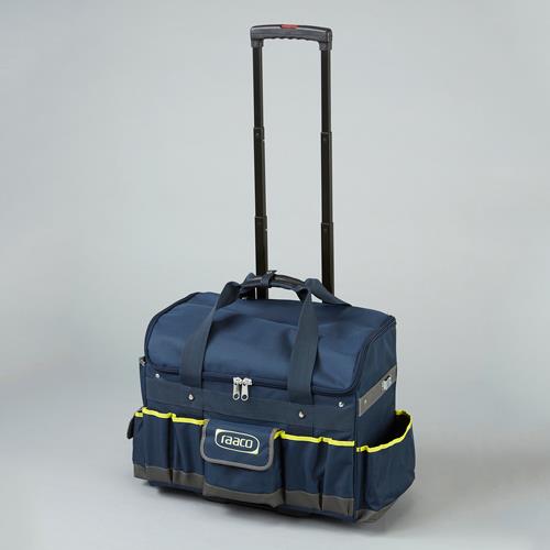 楽天市場】KLASS 極東産機 ツールバッグキャリー 63-8249 : イーヅカ