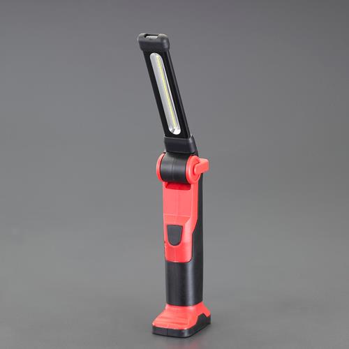 楽天市場】充電式LED小型作業灯（27W タイプ） トーグ安全工業(株