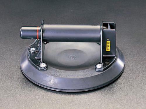 エスコ(ESCO) 57kg サクションリフター(ﾎﾟﾝﾌﾟ付) EA950CB