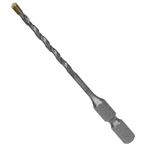 SK11(藤原産業) コンクリートドリル 3.0mm 4977292338103
