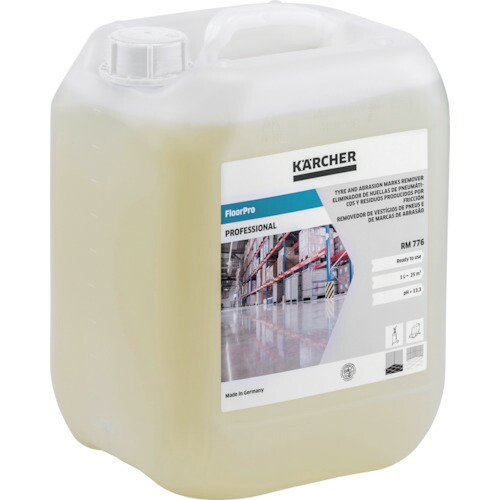 KARCHER(ケルヒャー) RM 776 NTA-free 10L 6.295-545.0