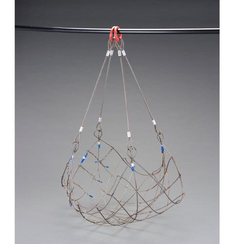 ワイヤーモッコ（1.5mx1.5m）