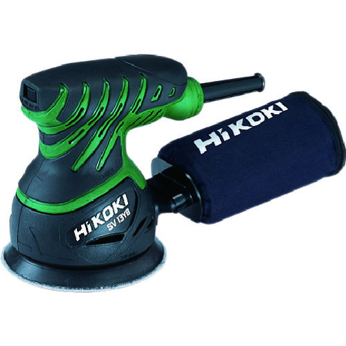 ハイコーキ　サンダー Amazon | HiKOKI(ハイコーキ) ランダムサンダー φ125mm AC100V