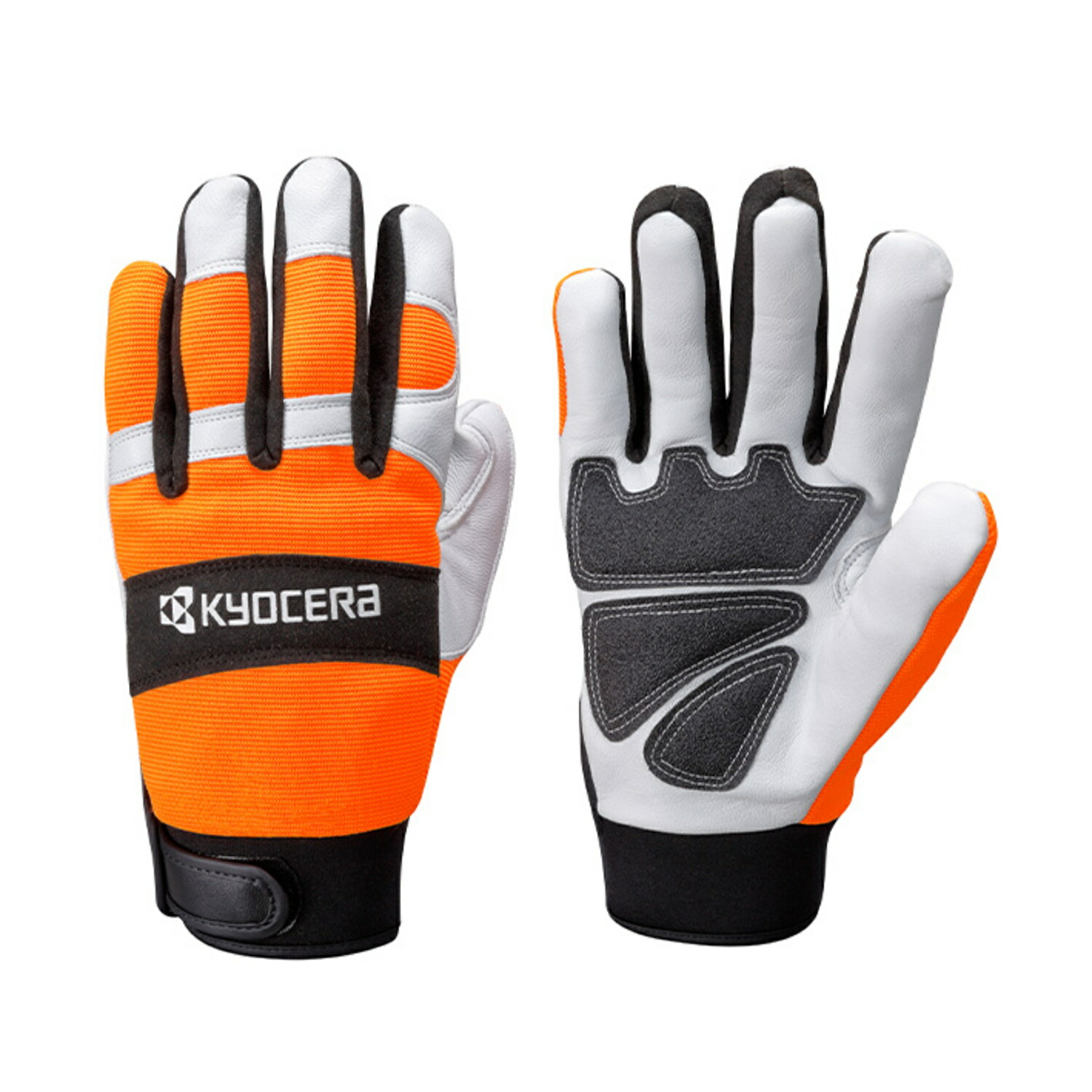 楽天市場】OREGON アクティブグローブ Lサイズ 91305L 安全 振動 低減