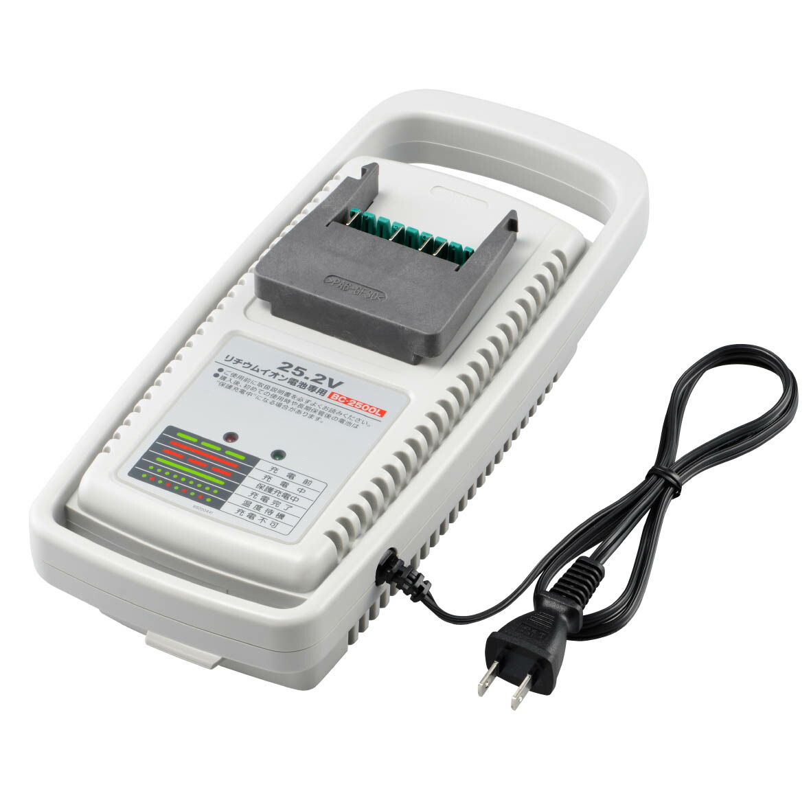 京セラ(Kyocera) 旧リョービ(RYOBI) 申し受ける器 BC2500L 64000521