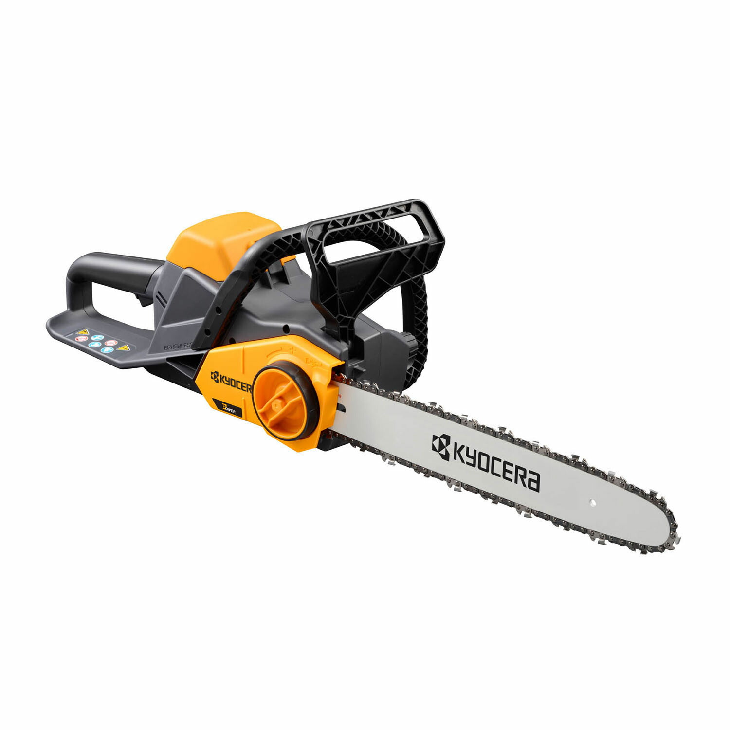 チェンソー Amazon | マキタ 40V max XGT ブラシレスリチウムイオン18インチ