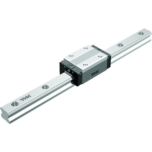 THK 互換性ブロック(HSR形) HSR20R1SS-GK--BLOCK｜工具屋のプロ 店
