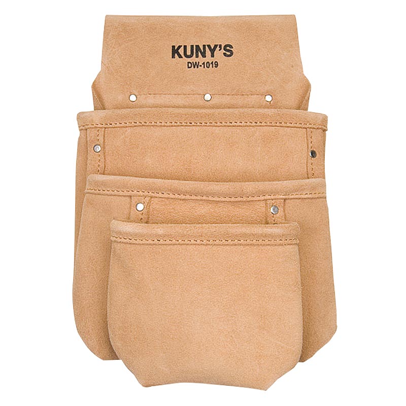 楽天市場】【11/20はP2倍】KUNY'S(クニーズ) 腰袋両側ベルト AP-661