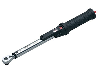 【6/5はP3倍】KTC(京都機械工具) 9.5sq.プレセットトルクレンチ GW100-03 脂容れもの付 車輪中毒者 トルク管理すること 検査と修理 確保 DIY 物の具 四輪車 車 自動二輪車 銀輪