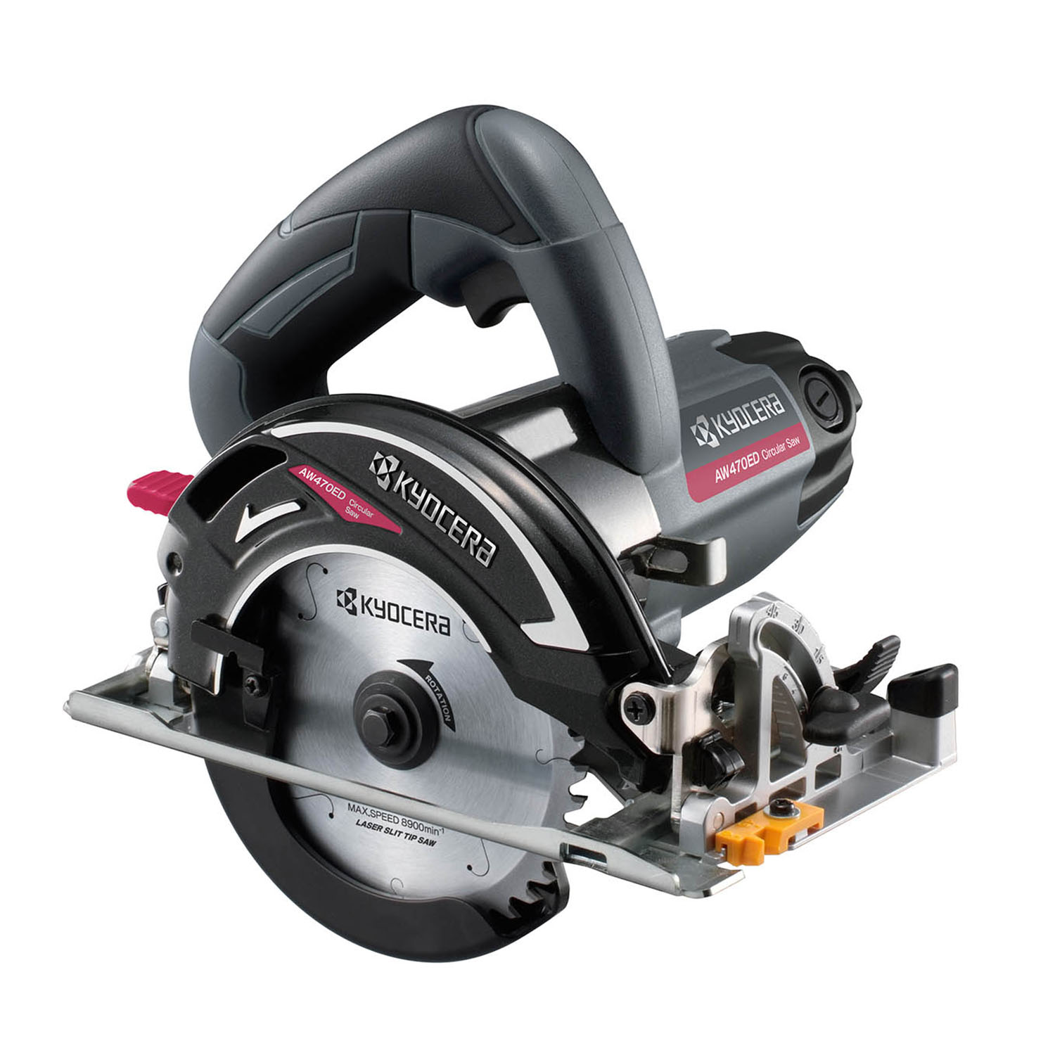 楽天市場】京セラ AW470ED 電子内装丸ノコ 4960673609473 [KYOCERA
