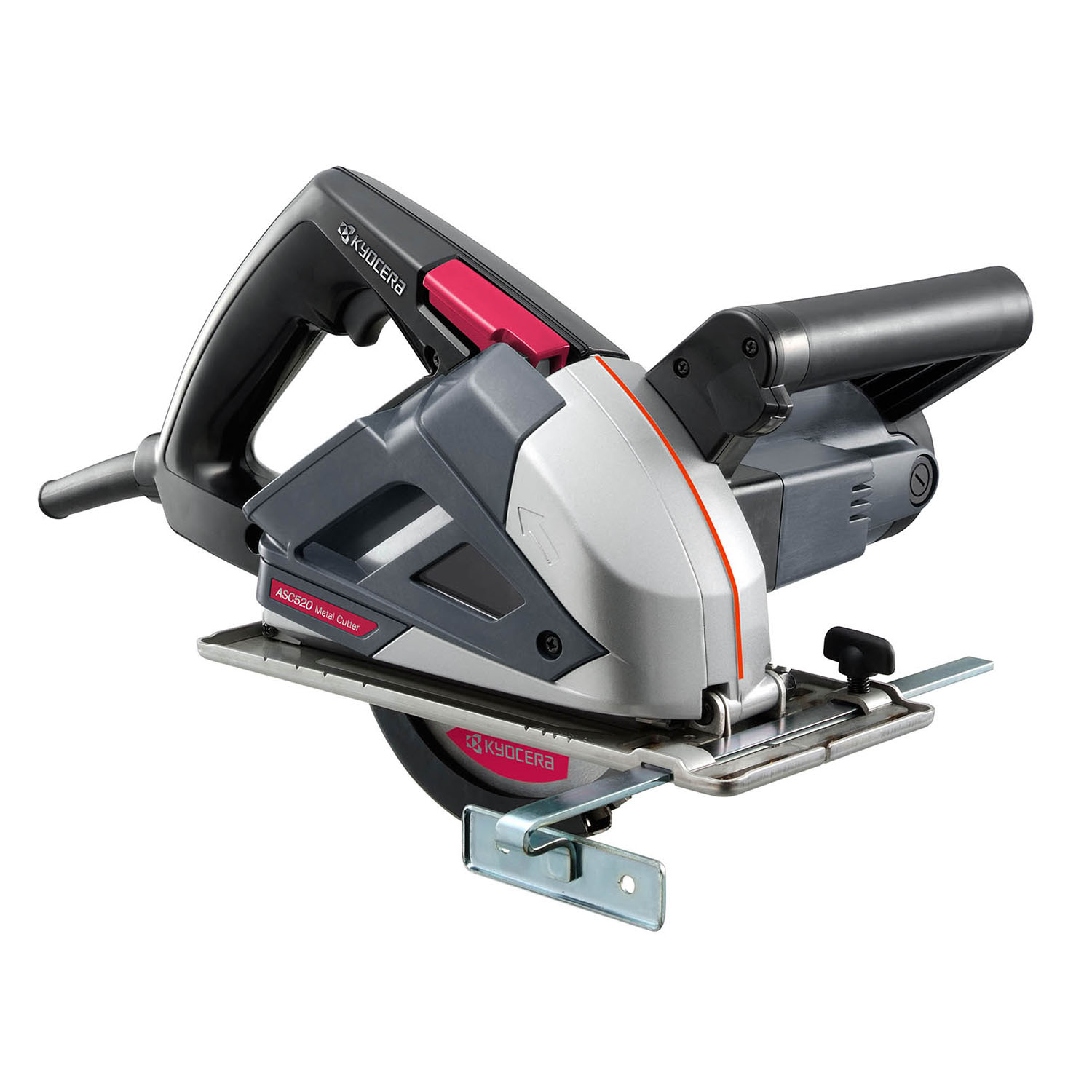京セラ(Kyocera) 旧リョービ(RYOBI) 防じんスチールカッター ASC520 623250A｜工具屋のプロ 店